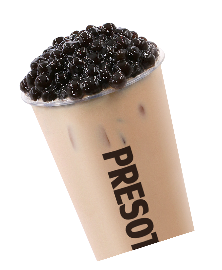 Pearl Milk Tea