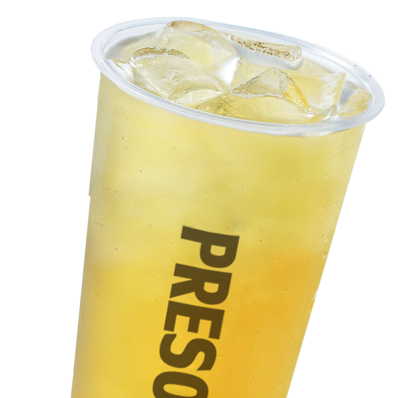 Fruit Tea