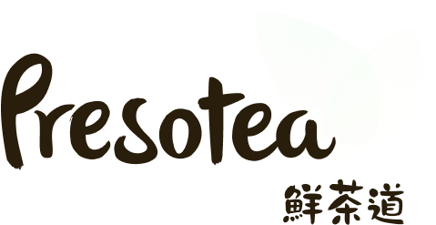 Presotea Logo