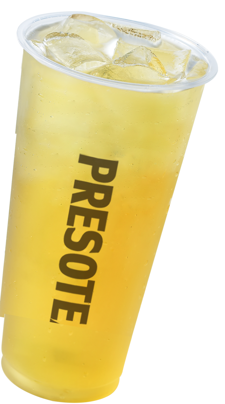 Presotea drink