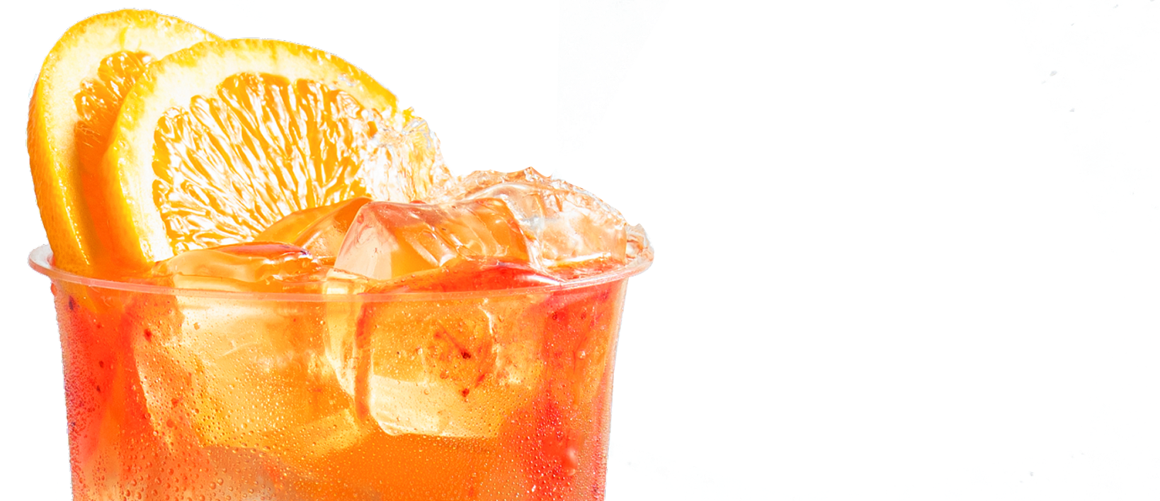 Strawberry Fruit Tea